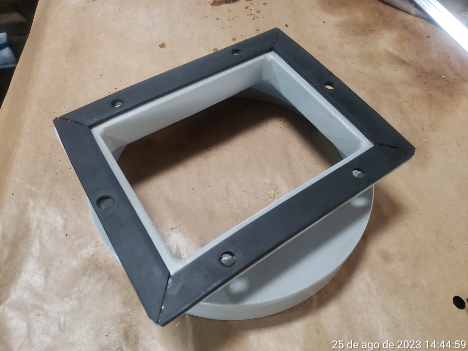 Adaptador para Mangueira