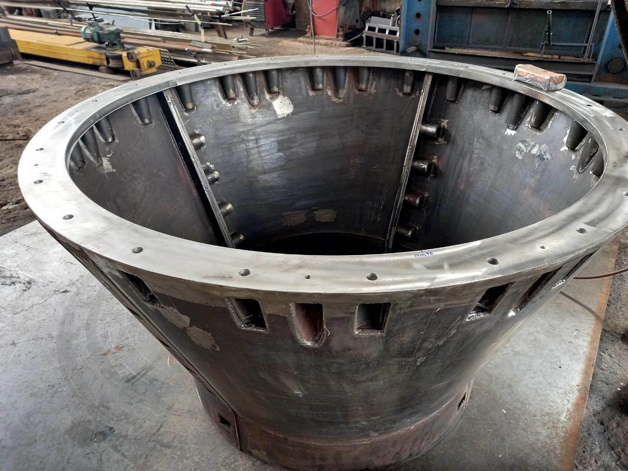 Cone