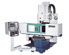 Fresadora CNC – Modelo: Diplomat Pet 80160R –3 e 4 Eixos - Capacidade: -X=1500 mm / Y = 700mm / Z = 700 mm